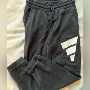 Adidas joggers